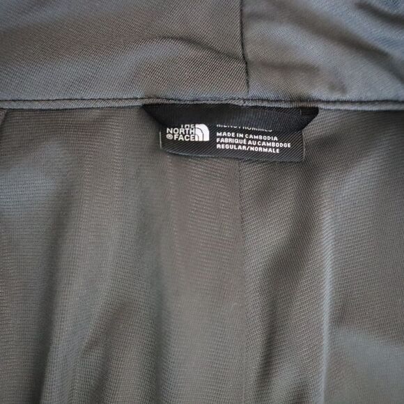 The North Face NF0A5ABW0C5 Men's Sz 2XL Asphalt Gray DryVent Seymore Pants $109 - Picture 10 of 10